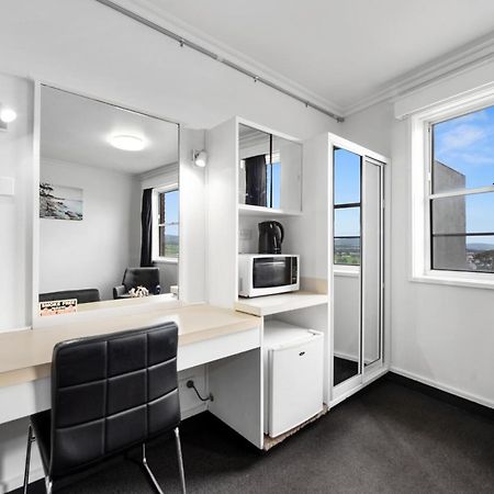Coach House Launceston Hotel Buitenkant foto