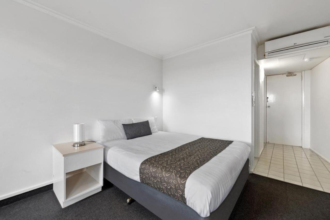 Coach House Launceston Hotel Buitenkant foto