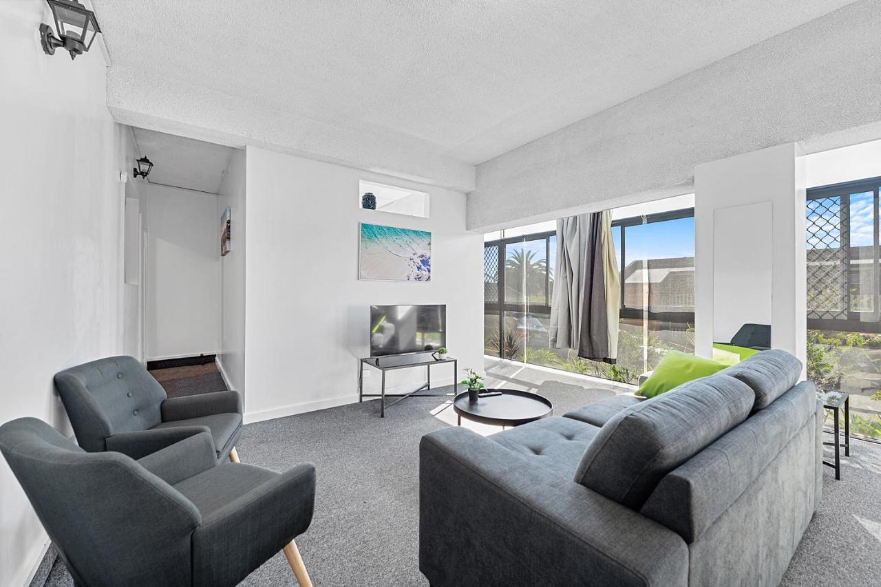 Coach House Launceston Hotel Buitenkant foto