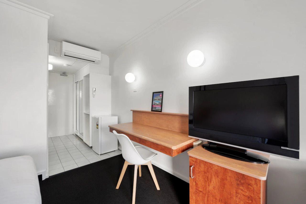 Coach House Launceston Hotel Buitenkant foto