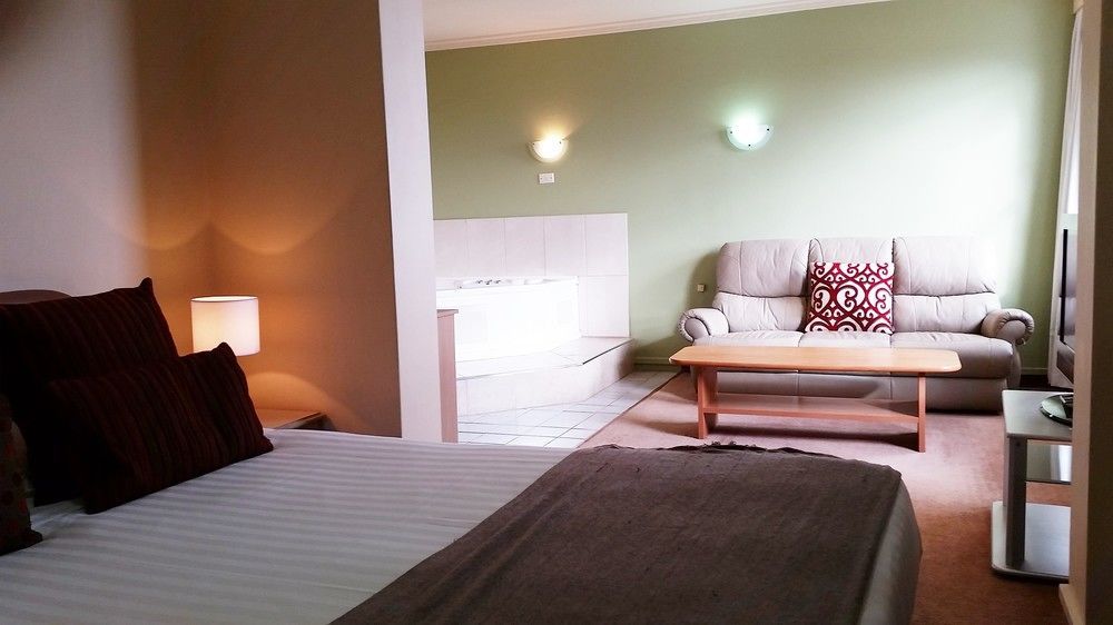 Coach House Launceston Hotel Buitenkant foto